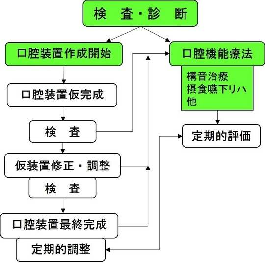 口腔・中咽頭がんのリハビリテーション 構音障害，摂食・嚥下